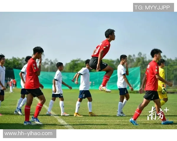 湛江妹:从地方足球小将到国际赛场的璀璨之星 湛江妹:从地方足球小将到国际赛场的璀璨之星