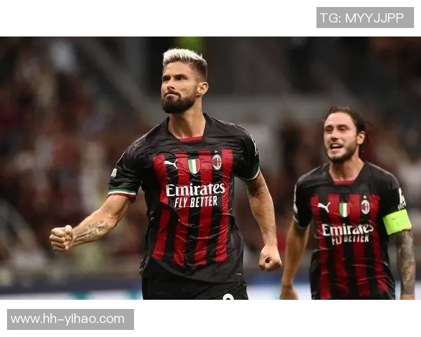 米兰球星足球魅力解析 揭秘红黑军团的传奇与未来之星 米兰球星足球魅力解析 揭秘红黑军团的传奇与未来之星