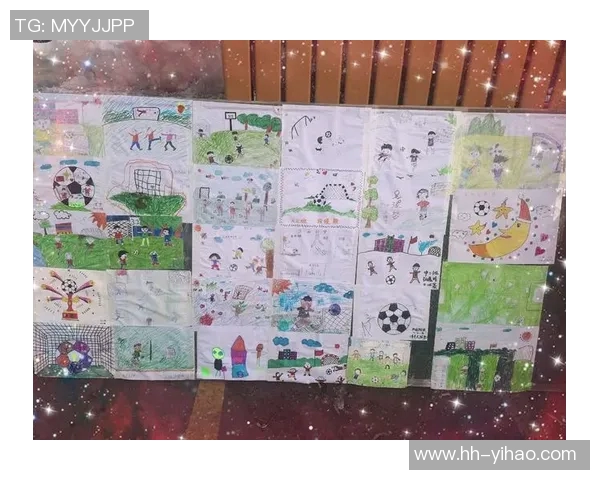 幼儿足球星沙：打造未来足球之星的成长平台与全面培养方案